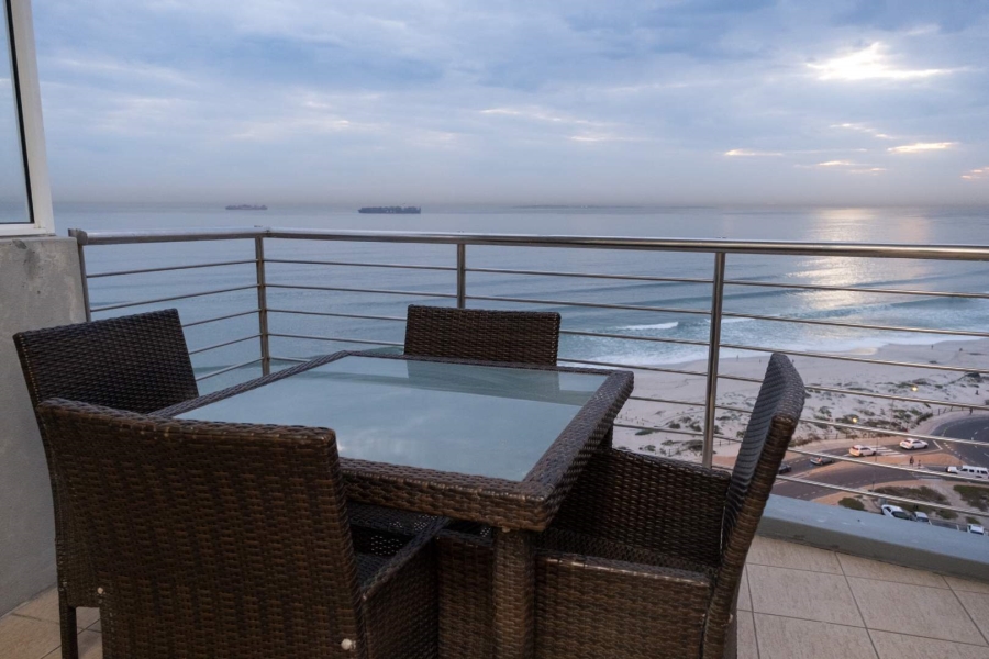 2 Bedroom Property for Sale in Blaauwberg Western Cape